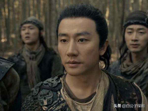 《風起洛陽》神秘人真實身份曝光,高秉燭成功抱上大腿 《風起洛陽》神秘人真實身份曝光,高秉燭成功抱上大腿