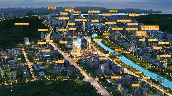 珠海橫琴粵澳深度合作區!澳門新街坊對面,超實用55㎡精裝三房 珠海橫琴粵澳深度合作區!澳門新街坊對面,超實用55㎡精裝三房