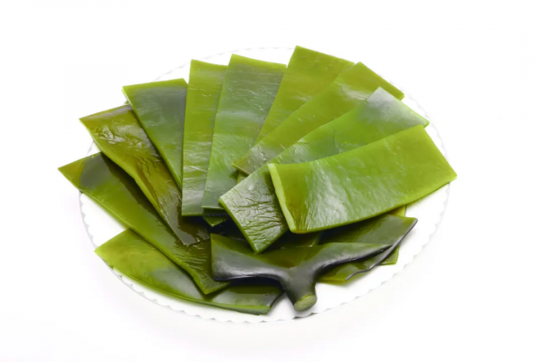 5大清腸刮油食物，怎麼吃都不怕胖