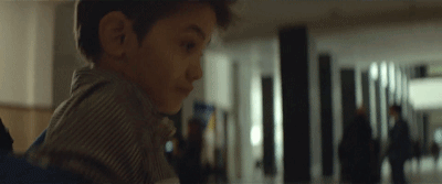 何以為家？唯有愛才是家