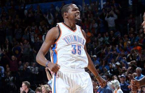 盤點NBA十大無可爭議的MVP！奧尼爾，詹姆斯無緣前三