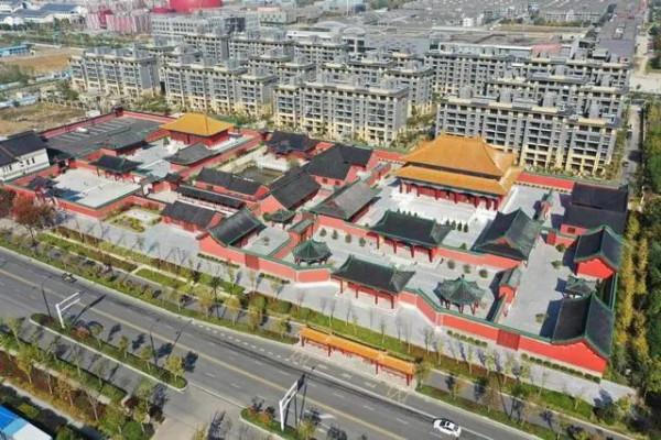 驚豔！我在鳳陽遇見了她……