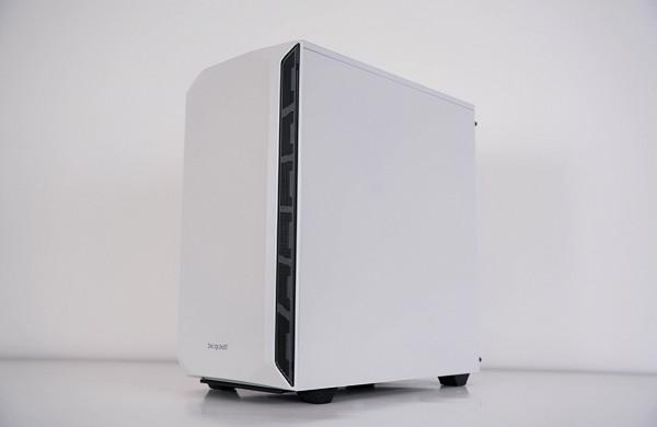 專屬氛圍遊戲天地，鬆弛有度的靜音桌面搭建分享