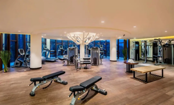 九寨溝山巔之上的頂級度假村,超值3日遊放大招,打卡秋天的童話 九寨溝山巔之上的頂級度假村,超值3日遊放大招,打卡秋天的童話