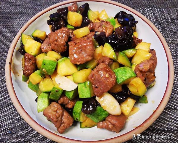 入秋後，多給孩子做這8道菜，含鈣高營養足，抓住“長個”黃金期