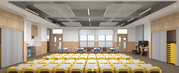 小朋友在幼兒園的日常是怎樣的呢