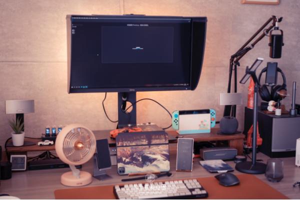 一臺AMD處理器的AYANEO遊戲掌機對我來說都能做什麼 一臺AMD處理器的AYANEO遊戲掌機對我來說都能做什麼