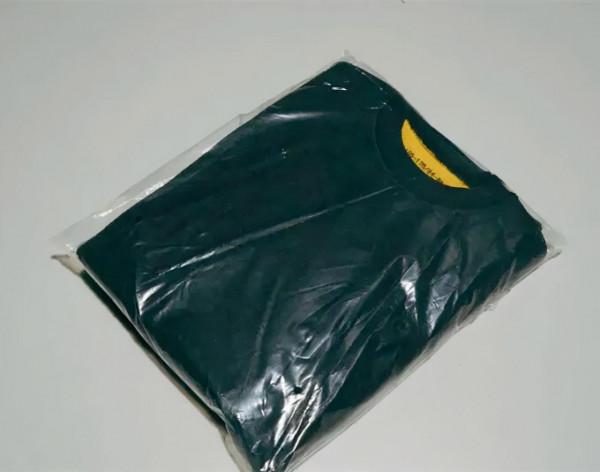 專屬被裝，下發部隊