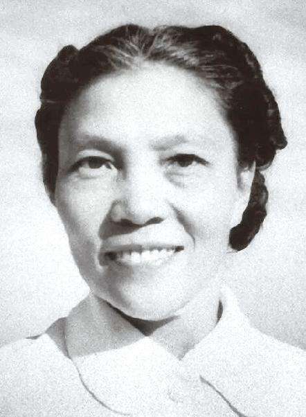 中央紅軍這32名女戰士參加了萬里長征：最終24人到達陝北，欽佩