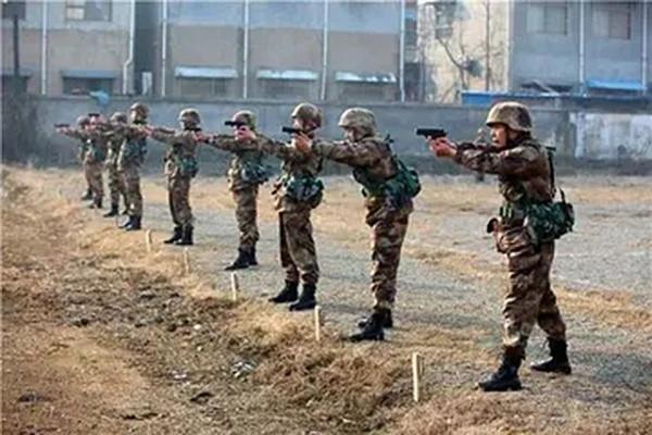 合成旅與合成營中間,為何少了一個合成團?合成營究竟有多牛? 合成旅與合成營中間,為何少了一個合成團?合成營究竟有多牛?