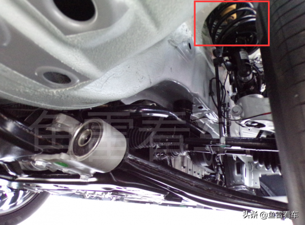 大喜過望！奇瑞T26突現CDC主動懸架，果然是瑞虎系的旗艦SUV車型