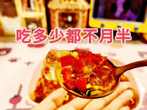 怎麼吃都不會胖的減脂好物