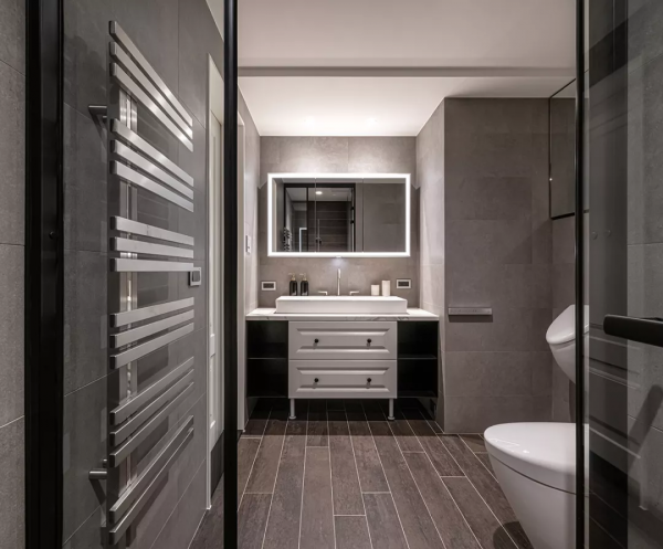 152m²現代美式,典雅中帶著淡淡的奢華與溫馨 152m²現代美式,典雅中帶著淡淡的奢華與溫馨