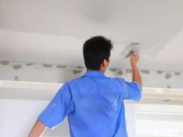 怎樣在木板上刮膩子不會掉皮脫落 怎樣在木板上刮膩子不會掉皮脫落