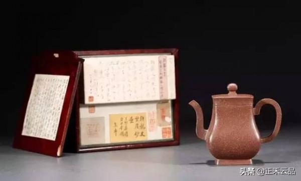 這些頂級紫砂壺玩家，您認識哪些？