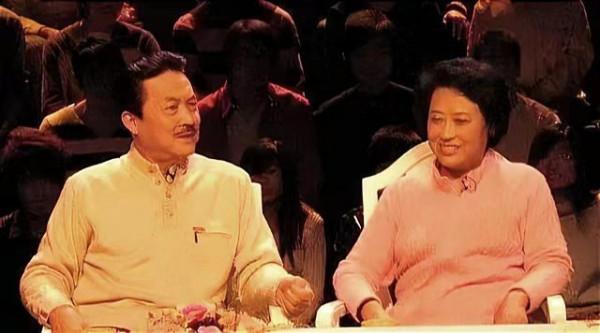 老牌男神們的愛情故事：執子之手，與子偕老