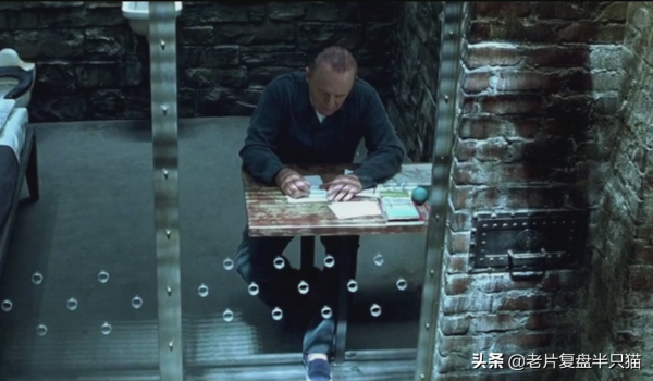 影史上第一惡人“漢尼拔”的前世今生,他為什麼要吃人? 影史上第一惡人“漢尼拔”的前世今生,他為什麼要吃人?