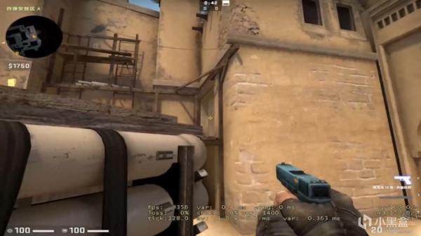 《CS:GO》新手向：如何正確認識地圖點位？