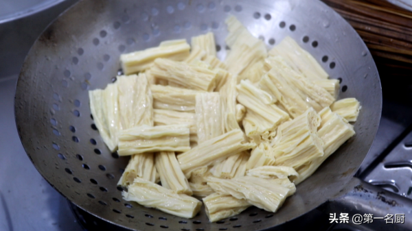 冬天別總吃大魚大肉，多吃這6道健康素菜，每天換著吃,清爽解油膩