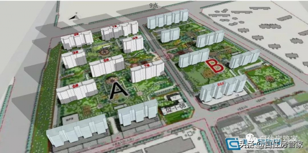 這個好,有個共有產權房提前1個月交付,這個房子值得擁有 這個好,有個共有產權房提前1個月交付,這個房子值得擁有
