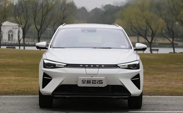 15萬拿下 國產超科幻未來風的新車 你Pick哪款？