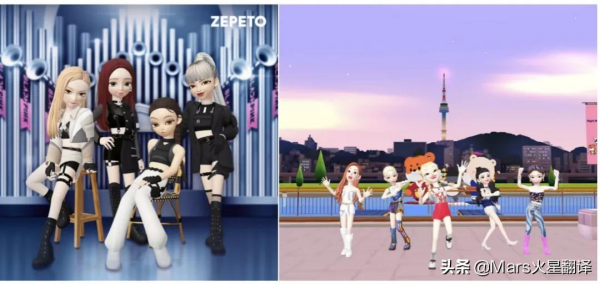 韓國網漫兩巨頭：Kakao深耕出海，Naver探索元宇宙