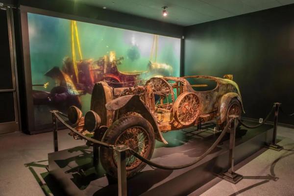 深入博物館,雲遊美系車迷聖地 | CAR FUN 深入博物館,雲遊美系車迷聖地 | CAR FUN