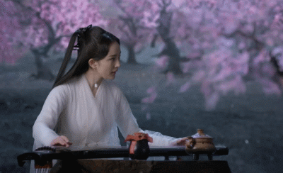 楊冪新劇預計Q4上線，與陳偉霆強強聯合，顏值卻被女二“吊打”