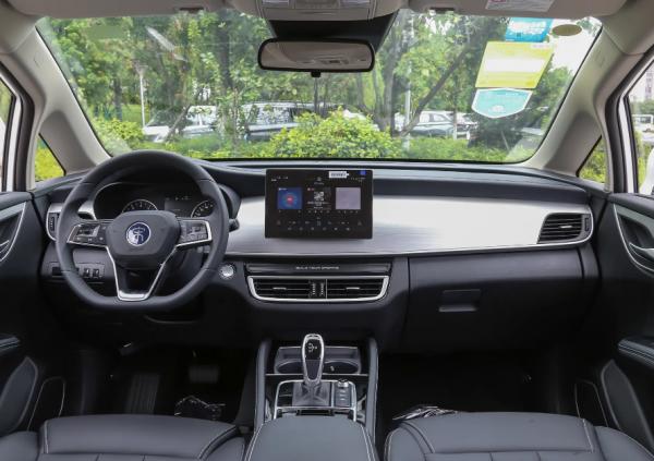 家用車還是空間大點好,這2臺顏值高、動力強,保養還很便宜 家用車還是空間大點好,這2臺顏值高、動力強,保養還很便宜