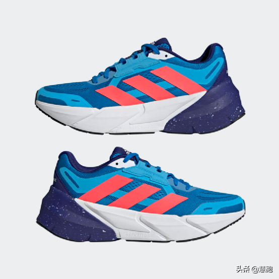阿迪達斯推出新款ADISTAR訓練鞋：長距離跑的最佳選擇嗎？