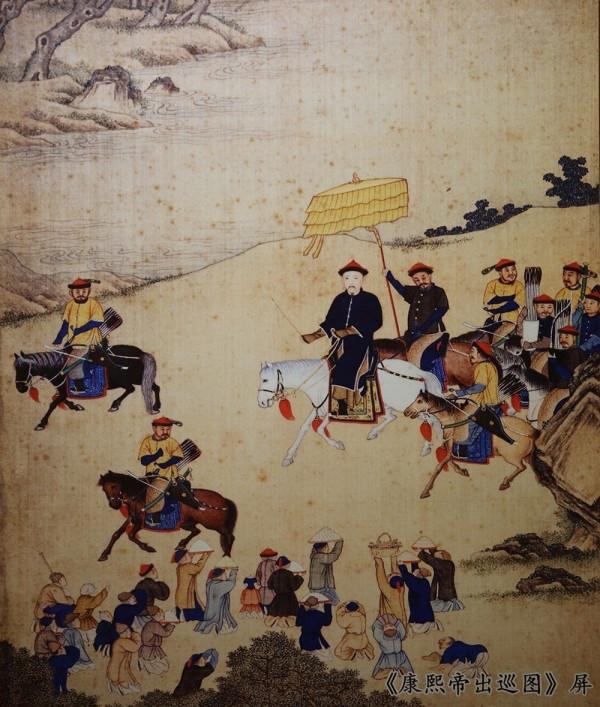 「走遍中國」河北·圍場