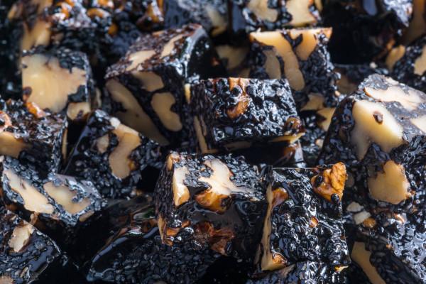 補血止血、滋陰潤肺的阿膠 補血止血、滋陰潤肺的阿膠