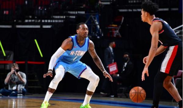 美記：火箭隊非常看重艾克薩姆，並視他為替補陣容的“領導者”