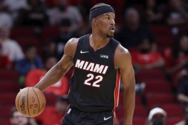 NBA21-22賽季前11-20球員:保羅·喬治上榜,傑森·塔圖姆領銜 NBA21-22賽季前11-20球員:保羅·喬治上榜,傑森·塔圖姆領銜