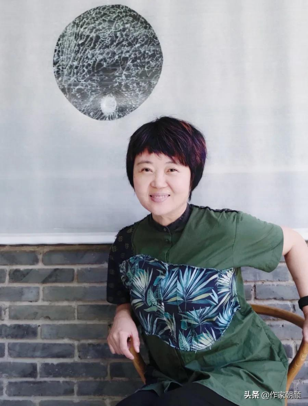 周曉楓：幻獸之吻&Verbar;散文