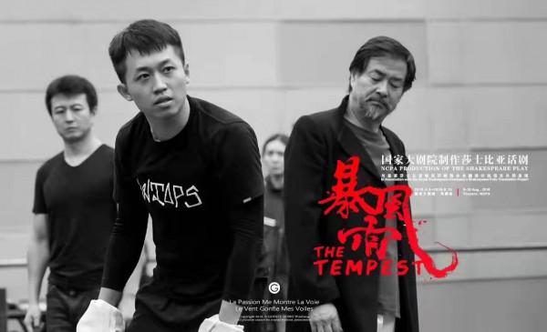 《你好檢察官》超齡新人王浩偉撞臉鄧超,刑警專演戶竟是喜劇人? 《你好檢察官》超齡新人王浩偉撞臉鄧超,刑警專演戶竟是喜劇人?