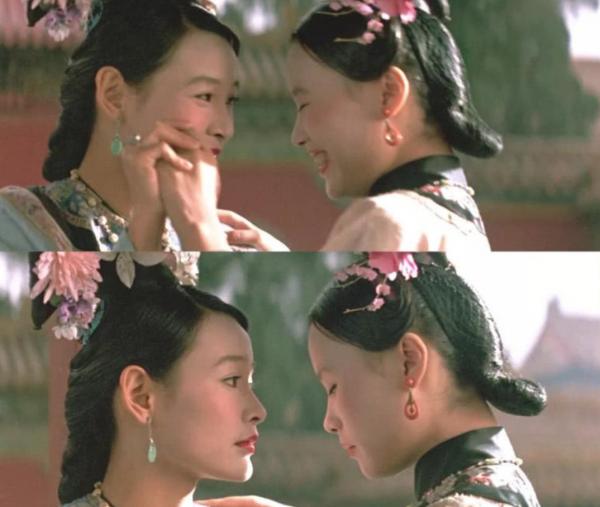 盤點那些雙女主雜誌封面,歐陽娜娜張子楓殺瘋了,姐姐們的更絕 盤點那些雙女主雜誌封面,歐陽娜娜張子楓殺瘋了,姐姐們的更絕