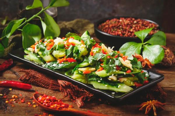 真正的“刮油菜”不是紅薯而是它!減脂營養還解饞隔三差五就想吃 真正的“刮油菜”不是紅薯而是它!減脂營養還解饞隔三差五就想吃