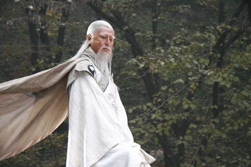 如果讓神話人物來一場速度比賽，誰能排第一？孫悟空只排第四