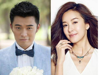 至今還存活在娛樂圈的陳赫，他有今天，是“那些女人”給了他幸運