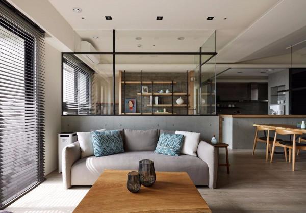 日式現代風格如何設計?簡約質樸,溫馨實用 日式現代風格如何設計?簡約質樸,溫馨實用