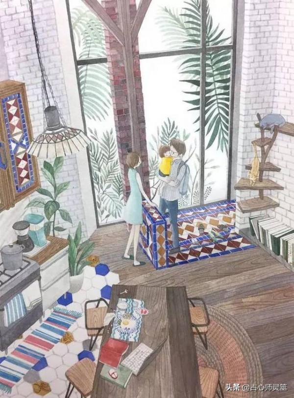 靈筮2022年12星座運勢總覽5:看透生活的本質後,依然熱愛生活 靈筮2022年12星座運勢總覽5:看透生活的本質後,依然熱愛生活