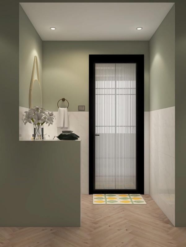 日子過久了會發現，家居設計是細節決定成敗，忽視了就會踩到坑