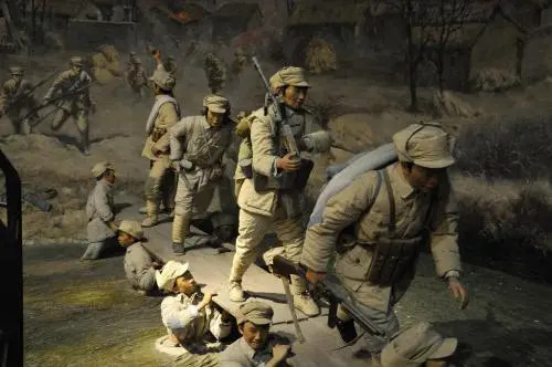 濟南戰役時,對陣名將王耀武,為何偉人要親自點將許世友? 濟南戰役時,對陣名將王耀武,為何偉人要親自點將許世友?