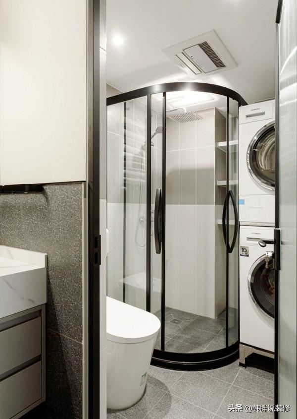 北京夫妻的90㎡新房“火”了，堅持斷舍離設計，簡潔大氣有檔次感