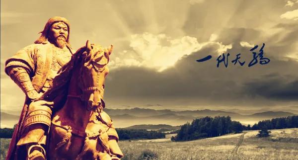 蒙古軍第一次西征:一路屠城,滅國無數 蒙古軍第一次西征:一路屠城,滅國無數