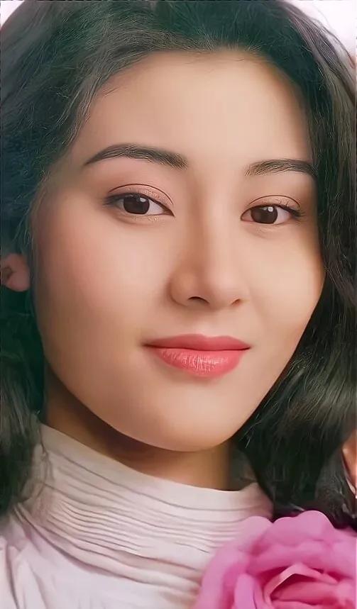 最美港姐李嘉欣高畫質寫真集