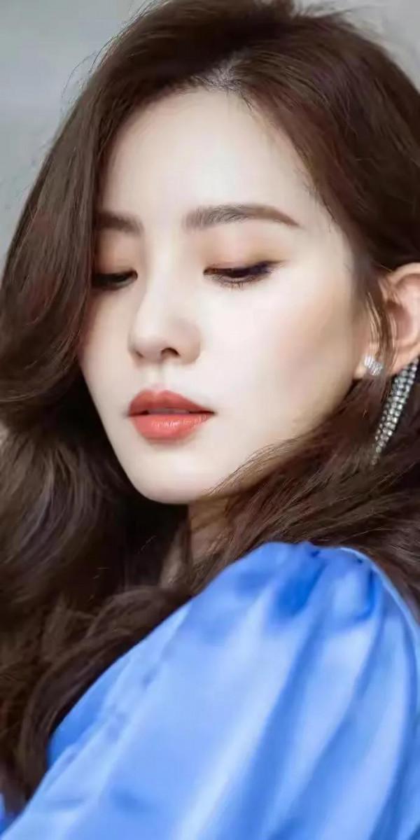 絕色美人劉詩詩 絕色美人劉詩詩