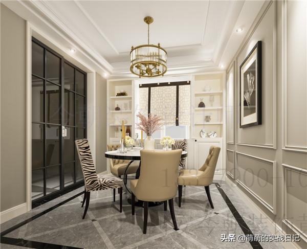 最美的路是回家的路 最溫情的光是家人為你留的燈，美式風永遠迷人