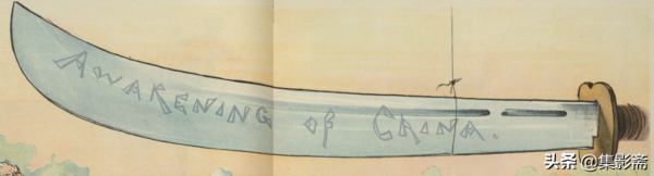 百年漫畫系列：1901年中國讓西方開始不安